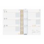 Agenda Finocam 8º SVH Garden Vert Multicouleur 1/8 12 x 16,4 cm 2024-2025: Plus de 300.000 produits de grandes marques en vente 