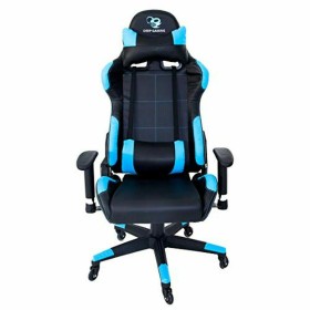 Chaise de jeu CoolBox Deep Command Noir: Plus de 300.000 produits de grandes marques en vente directe à prix usine sur cadeaufou