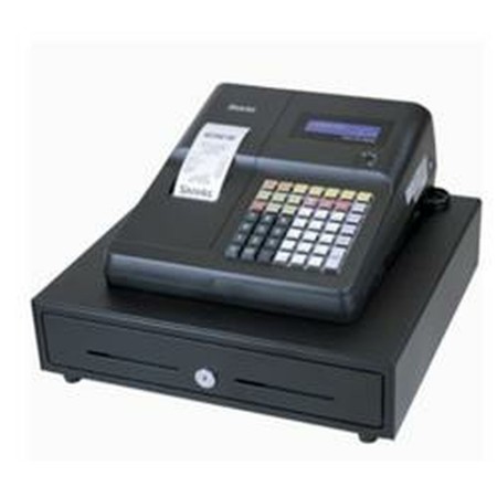 Caisse enregistreuse SAM4S SAM4S ER-260EJ: Plus de 300.000 produits de grandes marques en vente directe à prix usine sur cadeauf