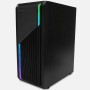 Boîtier ATX semi-tour DeepGaming DG-CHA-A230-00 Noir: Plus de 300.000 produits de grandes marques en vente directe à prix usine 