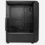 Boîtier ATX semi-tour DeepGaming DG-CHA-A230-00 Noir: Plus de 300.000 produits de grandes marques en vente directe à prix usine 