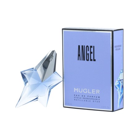 Parfum Femme Mugler Angel EDP: Plus de 300.000 produits de grandes marques en vente directe à prix usine sur cadeaufou.com. Labe