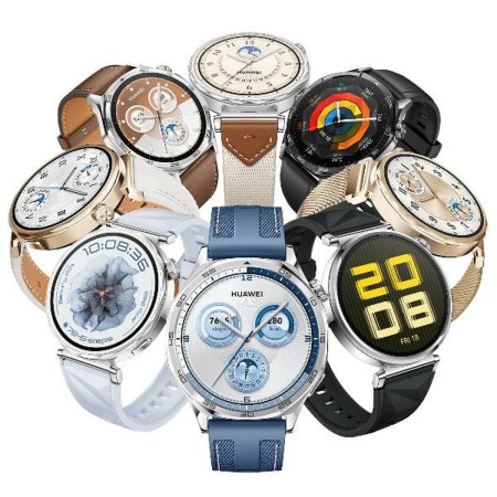 Montre Homme Huawei 55020DJQ Doré: Plus de 300.000 produits de grandes marques en vente directe à prix usine sur cadeaufou.com. 