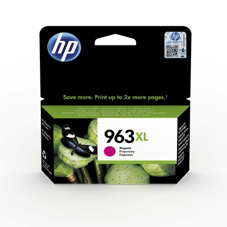 Cartouche d'encre originale HP 3JA28AE301 Magenta: Plus de 300.000 produits de grandes marques en vente directe à prix usine sur