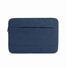 Housse d'ordinateur portable Celly NOMADSLEEVE15BL Housse d'ordinateur portable Noir Multicouleur 15,6'': Plus de 300.000 produi