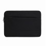 Housse d'ordinateur portable Celly NOMADSLEEVE15BK Housse d'ordinateur portable Noir Multicouleur 15,6'': Plus de 300.000 produi