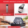 Batterie de Cuisine Tefal Ingenio Hard Stone Gris: Plus de 300.000 produits de grandes marques en vente directe à prix usine sur