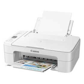 Imprimante Multifonction Canon 3771C026 7 ipm WiFi LCD: Plus de 300.000 produits de grandes marques en vente directe à prix usin