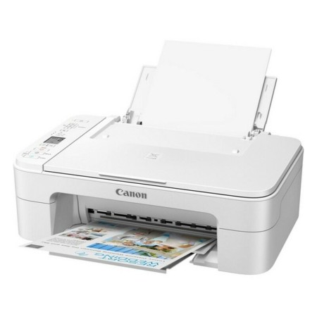 Imprimante Multifonction Canon 3771C026 7 ipm WiFi LCD: Plus de 300.000 produits de grandes marques en vente directe à prix usin