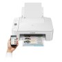 Imprimante Multifonction Canon 3771C026 7 ipm WiFi LCD: Plus de 300.000 produits de grandes marques en vente directe à prix usin