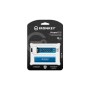 Pendrive Kingston IKKP200/8GB Bleu 8 GB: Plus de 300.000 produits de grandes marques en vente directe à prix usine sur cadeaufou