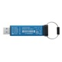 Pendrive Kingston IKKP200/8GB Bleu 8 GB: Plus de 300.000 produits de grandes marques en vente directe à prix usine sur cadeaufou