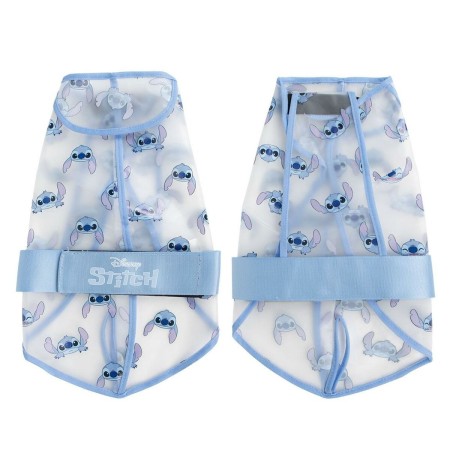 Imperméable pour Chien Stitch Bleu L: Plus de 300.000 produits de grandes marques en vente directe à prix usine sur cadeaufou.co