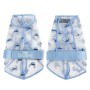Imperméable pour Chien Stitch Bleu L: Plus de 300.000 produits de grandes marques en vente directe à prix usine sur cadeaufou.co