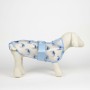Imperméable pour Chien Stitch Bleu L: Plus de 300.000 produits de grandes marques en vente directe à prix usine sur cadeaufou.co
