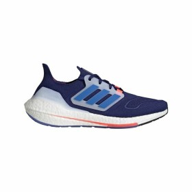 Chaussures de Running pour Adultes Adidas Ultraboost 22 Blue marine: Plus de 300.000 produits de grandes marques en vente direct