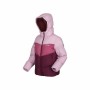 Veste de Sport pour Enfants Regatta Lofthouse VI Rose: Plus de 300.000 produits de grandes marques en vente directe à prix usine