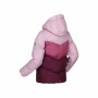 Veste de Sport pour Enfants Regatta Lofthouse VI Rose: Plus de 300.000 produits de grandes marques en vente directe à prix usine