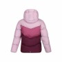 Veste de Sport pour Enfants Regatta Lofthouse VI Rose: Plus de 300.000 produits de grandes marques en vente directe à prix usine