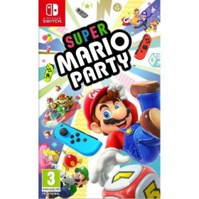 Jeu vidéo pour Switch Nintendo Super Mario Party: Plus de 300.000 produits de grandes marques en vente directe à prix usine sur 