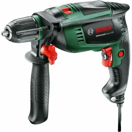 Perceuse à Percussion BOSCH 0603131100 230 V: Plus de 300.000 produits de grandes marques en vente directe à prix usine sur cade
