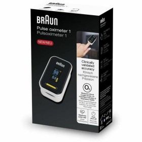 Oxymètre de Pouls Braun YK-81CEU: Plus de 300.000 produits de grandes marques en vente directe à prix usine sur cadeaufou.com. L