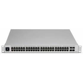 Switch UBIQUITI UniFi Pro 48 PoE: Plus de 300.000 produits de grandes marques en vente directe à prix usine sur cadeaufou.com. L