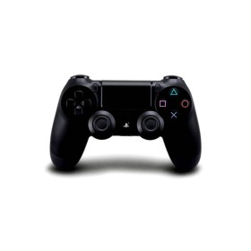 Manette Dualshock 4 V2 pour Play Station 4 Sony 219332 Noir: Plus de 300.000 produits de grandes marques en vente directe à prix