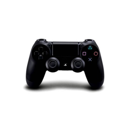 Manette Dualshock 4 V2 pour Play Station 4 Sony 219332 Noir: Plus de 300.000 produits de grandes marques en vente directe à prix
