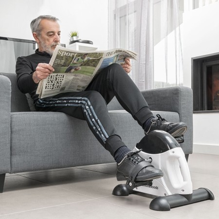 Pédaleur pour bras et jambes Fipex InnovaGoods: Plus de 300.000 produits de grandes marques en vente directe à prix usine sur ca