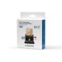 Lecteur de cartes DNI/SIP Aisens ASCR-SN04CSD-BK Noir: Plus de 300.000 produits de grandes marques en vente directe à prix usine