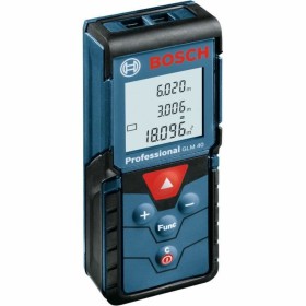 Télémètre BOSCH Laser 40 m: Plus de 300.000 produits de grandes marques en vente directe à prix usine sur cadeaufou.com. Label b