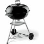 Barbecue Weber Compact Aluminium Acier émaillé: Plus de 300.000 produits de grandes marques en vente directe à prix usine sur ca
