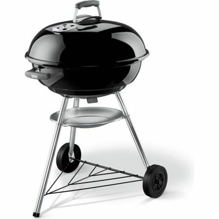 Barbecue Weber Compact Aluminium Acier émaillé: Plus de 300.000 produits de grandes marques en vente directe à prix usine sur ca