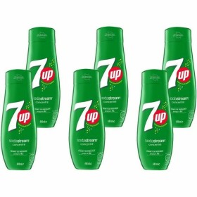 Concentré sodastream 3009987 440 ml 6 Unités 7up: Plus de 300.000 produits de grandes marques en vente directe à prix usine sur 
