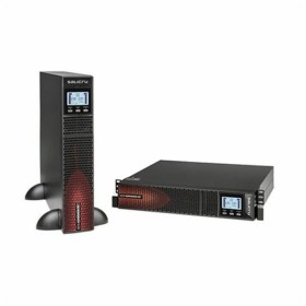 Système d'Alimentation Sans Interruption Off Line Salicru 6A0CA000003 1350W 1500 W 1350 W: Plus de 300.000 produits de grandes m
