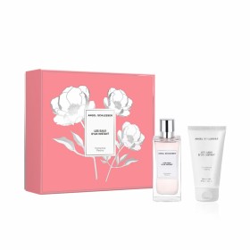 Set de Parfum Unisexe Angel Schlesser Les Eaux d'un Instant Immense Peony 2 Pièces: Plus de 300.000 produits de grandes marques 