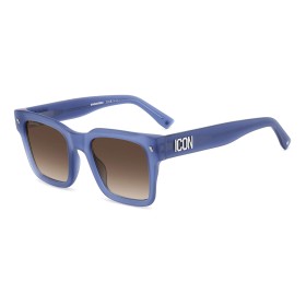 Lunettes de soleil Homme Dsquared2 ICON-0010-S-FLL Ø 51 mm: Plus de 300.000 produits de grandes marques en vente directe à prix 
