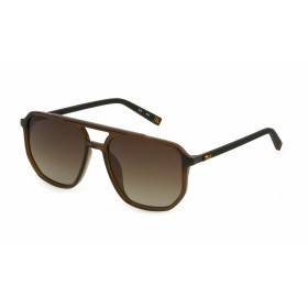 Lunettes de soleil Homme Fila SFI312577GNP ø 57 mm: Plus de 300.000 produits de grandes marques en vente directe à prix usine su