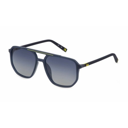 Lunettes de soleil Homme Fila SFI31257BL1P ø 57 mm: Plus de 300.000 produits de grandes marques en vente directe à prix usine su