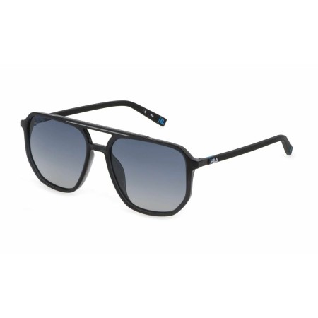 Lunettes de soleil Homme Fila SFI312577F6P ø 57 mm: Plus de 300.000 produits de grandes marques en vente directe à prix usine su