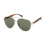 Lunettes de soleil Homme Kenneth Cole KC1394-5932N Doré ø 59 mm: Plus de 300.000 produits de grandes marques en vente directe à 