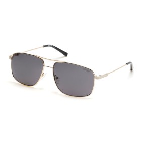 Lunettes de soleil Homme Kenneth Cole KC2969-5932A Doré ø 59 mm: Plus de 300.000 produits de grandes marques en vente directe à 