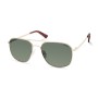 Lunettes de soleil Homme Kenneth Cole KC2970-5632N Doré ø 56 mm: Plus de 300.000 produits de grandes marques en vente directe à 