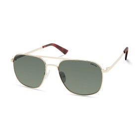 Lunettes de soleil Homme Kenneth Cole KC2970-5632N Doré ø 56 mm: Plus de 300.000 produits de grandes marques en vente directe à 
