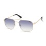 Lunettes de soleil Homme Kenneth Cole KC2970-5631W Doré ø 56 mm: Plus de 300.000 produits de grandes marques en vente directe à 