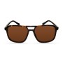 Lunettes de soleil Homme Kenneth Cole KC3013-5752E ø 57 mm: Plus de 300.000 produits de grandes marques en vente directe à prix 
