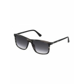 Lunettes de soleil Homme Police SPLE05576K3F ø 57 mm: Plus de 300.000 produits de grandes marques en vente directe à prix usine 