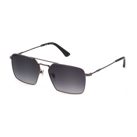 Lunettes de soleil Homme Police SPLL07560568 ø 56 mm: Plus de 300.000 produits de grandes marques en vente directe à prix usine 