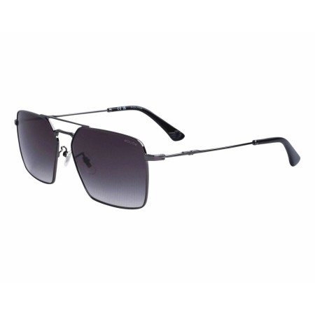 Lunettes de soleil Homme Police SPLL07590568 ø 56 mm: Plus de 300.000 produits de grandes marques en vente directe à prix usine 